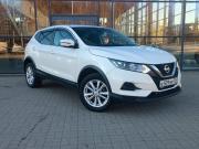 Nissan Qashqai II Рестайлинг Ярославль  - изображение 24