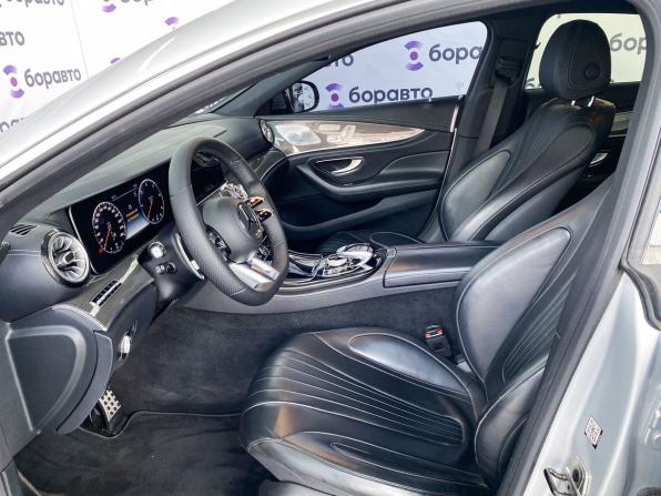 Mercedes-Benz CLS III (C257) с пробегом 2020 года, цена 5 215 000 рублей, 83653 км, седан, Автокод Объявления