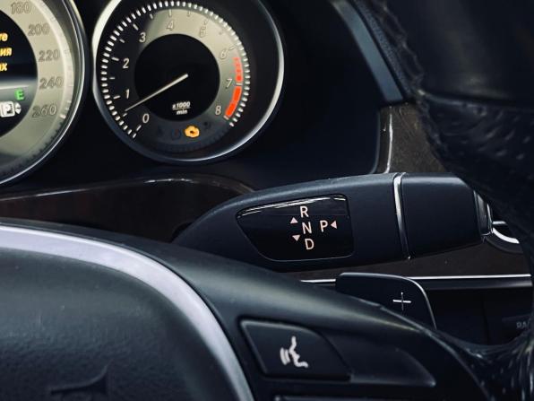 Mercedes-Benz E-Класс IV (W212 S212 C207) Рестайлинг с пробегом 2013 года, цена 1 860 000 рублей, 255546 км, седан, Автокод Объявления