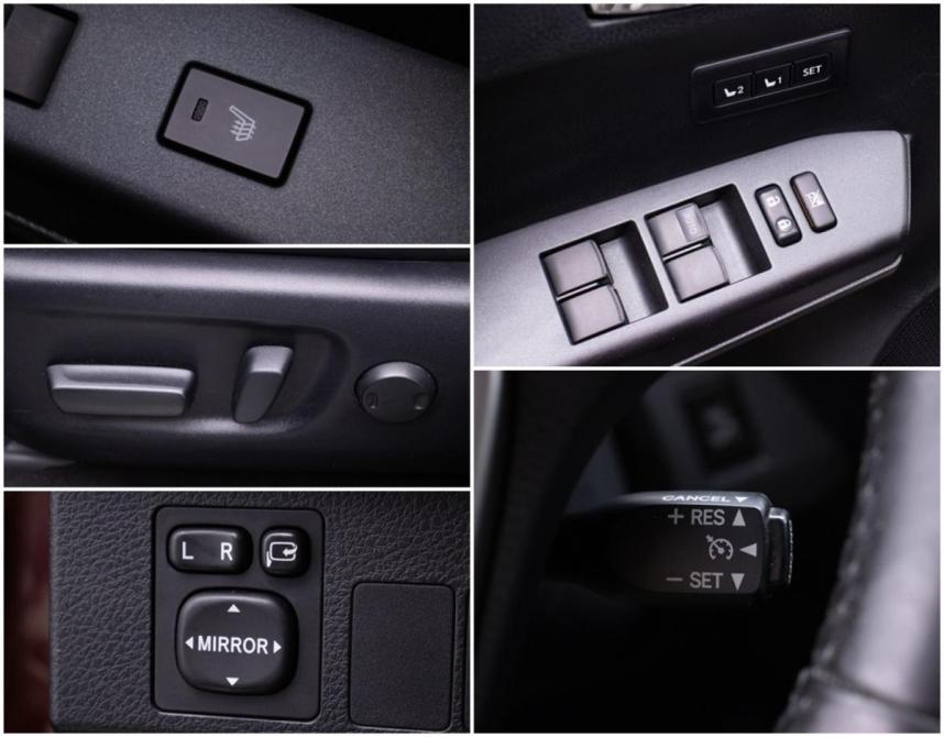 Toyota RAV4 IV (XA40) Рестайлинг Москва  - изображение 16