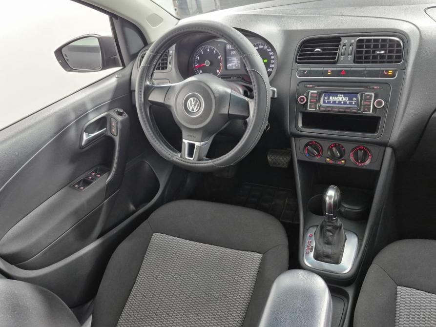 Volkswagen Polo V Нижний Новгород  - изображение 11