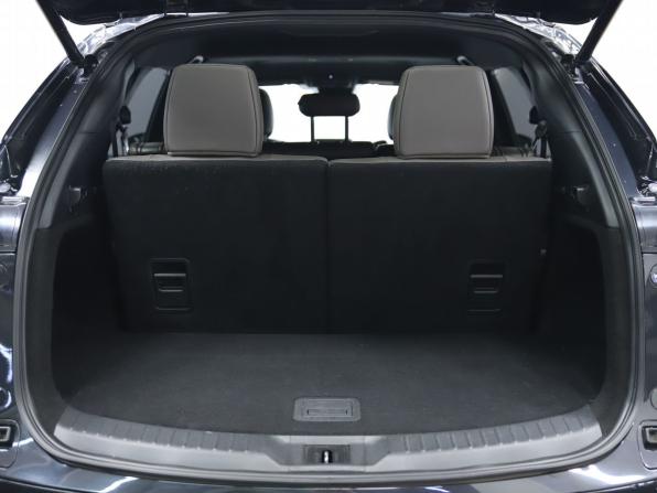 Mazda CX-9 II Рестайлинг с пробегом 2021 года, цена 2 790 000 рублей, 260064 км, внедорожник, Автокод Объявления