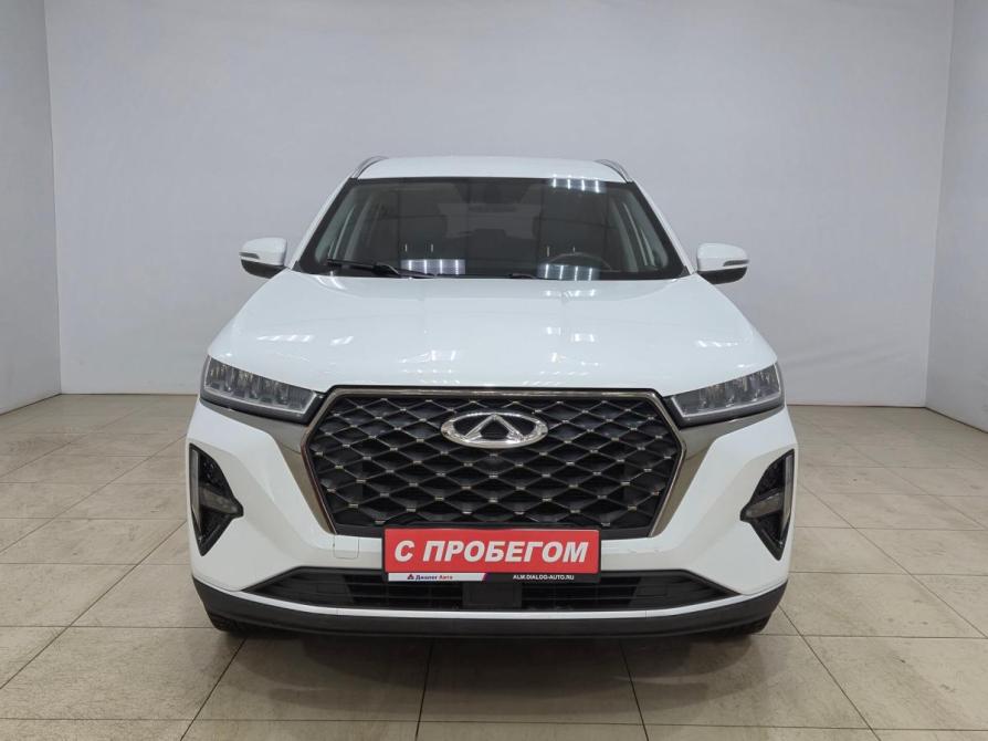 Chery Tiggo 7 Pro Max I Альметьевск  - изображение 2