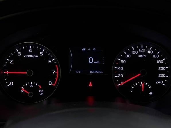 Kia Sportage IV с пробегом 2017 года, цена 1 620 000 рублей, 165234 км, внедорожник, Автокод Объявления