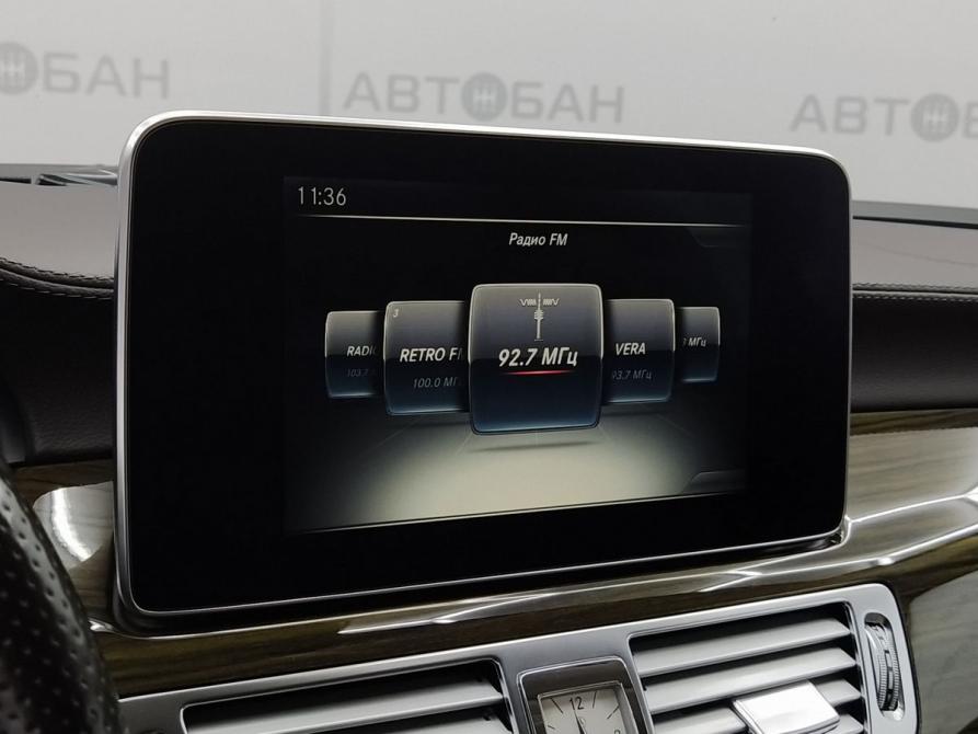 Mercedes-Benz CLS II (C218) Рестайлинг Екатеринбург  - изображение 20