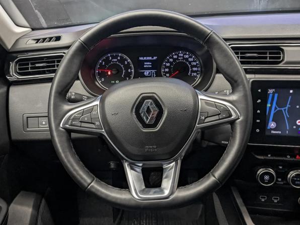 Renault Arkana I с пробегом 2020 года, цена 1 650 000 рублей, 70055 км, внедорожник, Автокод Объявления