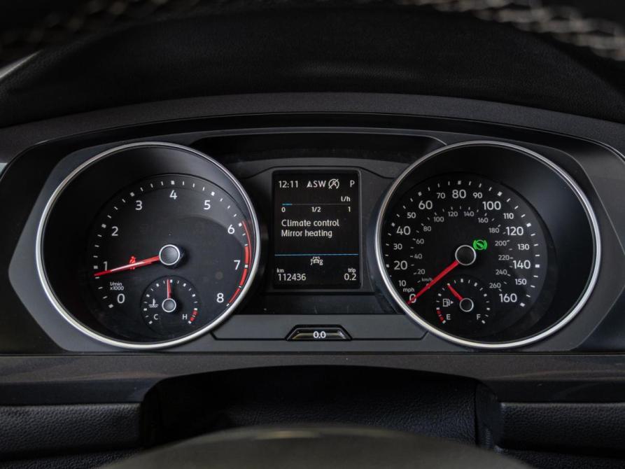 Volkswagen Tiguan II Краснодар  - изображение 15