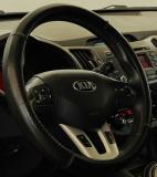 Kia Sportage III Москва  - изображение 25