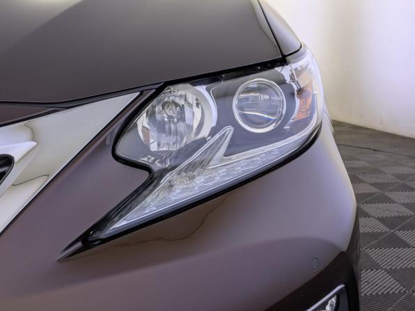 Lexus ES VI Рестайлинг с пробегом 2016 года, цена 2 820 000 рублей, 63533 км, седан, Автокод Объявления