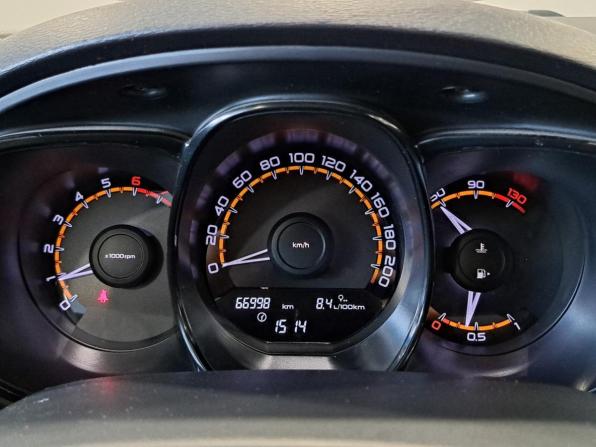 Lada (ВАЗ) Vesta I с пробегом 2018 года, цена 889 000 рублей, 66997 км, седан, Автокод Объявления