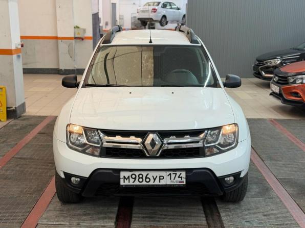 Renault Duster I Рестайлинг с пробегом 2019 года, цена 1 530 000 рублей, 174054 км, внедорожник, Автокод Объявления