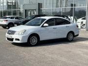 Nissan Almera III (G15) Воронеж  - изображение 12