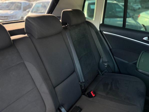 Volkswagen Tiguan I Рестайлинг с пробегом 2013 года, цена 1 549 000 рублей, 112881 км, внедорожник, Автокод Объявления