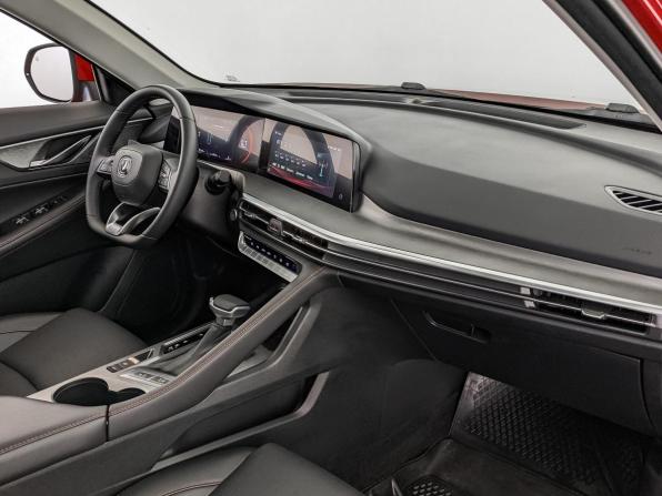 Changan CS35 Plus I Рестайлинг с пробегом 2024 года, цена 1 800 000 рублей, 32570 км, внедорожник, Автокод Объявления