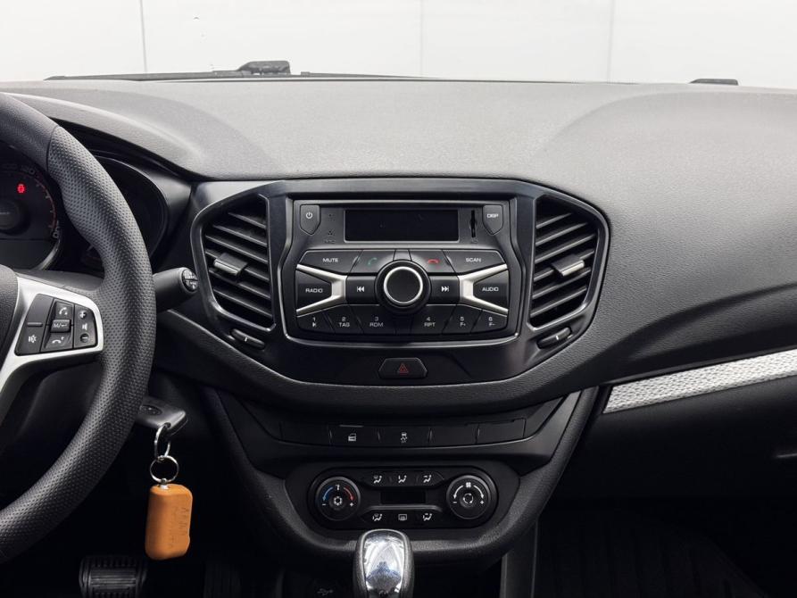 Lada (ВАЗ) Vesta I Воронеж  - изображение 11