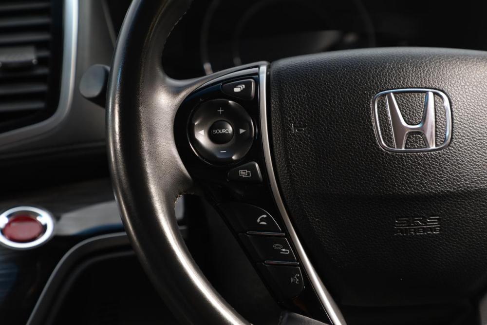 Honda Odyssey V Новосибирск  - изображение 13