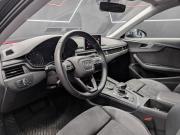 Audi A4 V (B9) Москва  - изображение 45
