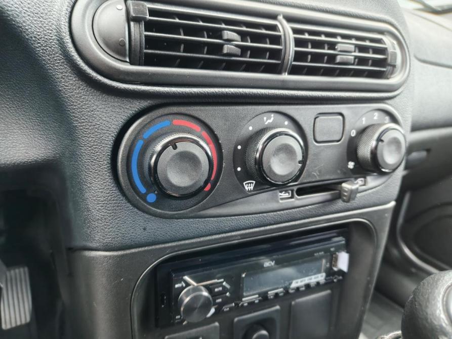 Lada (ВАЗ) Niva Travel I Стерлитамак  - изображение 14