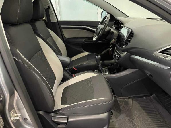 Lada (ВАЗ) Vesta I с пробегом 2020 года, цена 1 074 000 рублей, 85032 км, седан, Автокод Объявления
