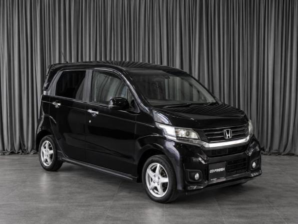 Honda N-WGN I с пробегом 2013 года, цена 929 000 рублей, 153140 км, хэтчбек, Автокод Объявления