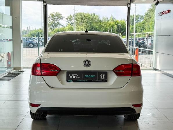 Volkswagen Jetta VI с пробегом 2013 года, цена 1 175 000 рублей, 174669 км, седан, Автокод Объявления