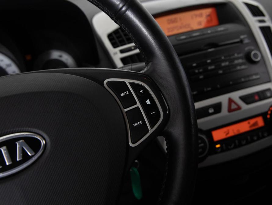 Kia Ceed I Санкт-Петербург  - изображение 18