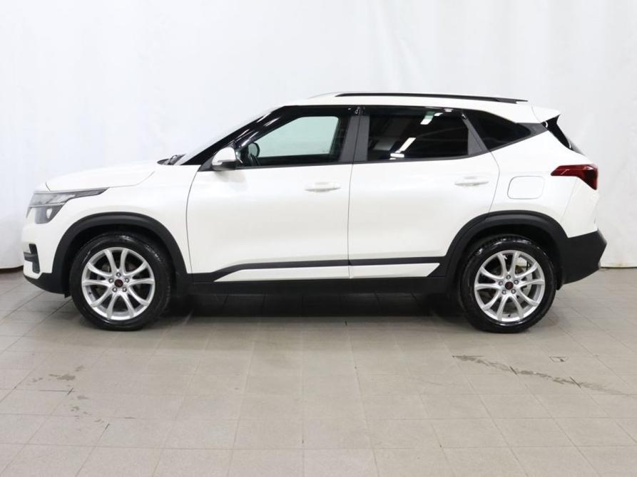 Kia Seltos I Москва  - изображение 8