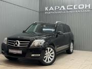 Mercedes-Benz GLK-Класс I (X204) Магнитогорск  - изображение 17