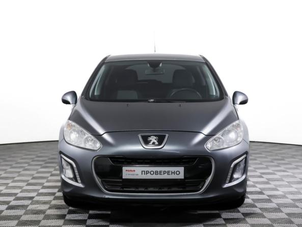 Peugeot 308 I Рестайлинг с пробегом 2011 года, цена 451 000 рублей, 131907 км, хэтчбек, Автокод Объявления