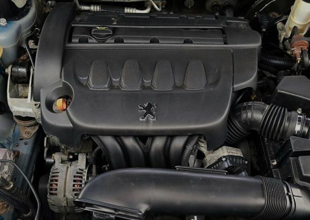 Peugeot 407 с пробегом 2007 года, цена 580 000 рублей, 138474 км, седан, Автокод Объявления