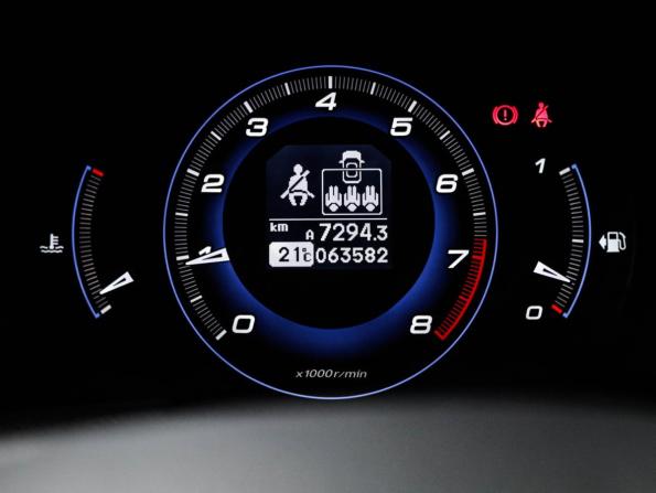 Honda Civic VIII с пробегом 2007 года, цена 990 000 рублей, 63580 км, хэтчбек, Автокод Объявления