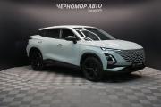 Omoda C5 I Крым  - изображение 36