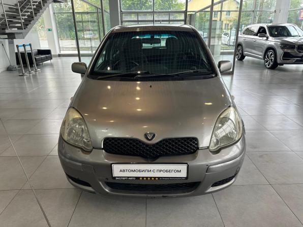 Toyota Vitz I (P10) с пробегом 2003 года, цена 365 000 рублей, 260000 км, хэтчбек, Автокод Объявления