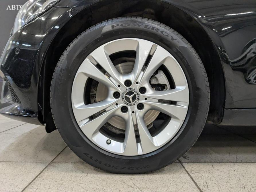 Mercedes-Benz C-Класс IV (W205) Рестайлинг Москва  - изображение 12