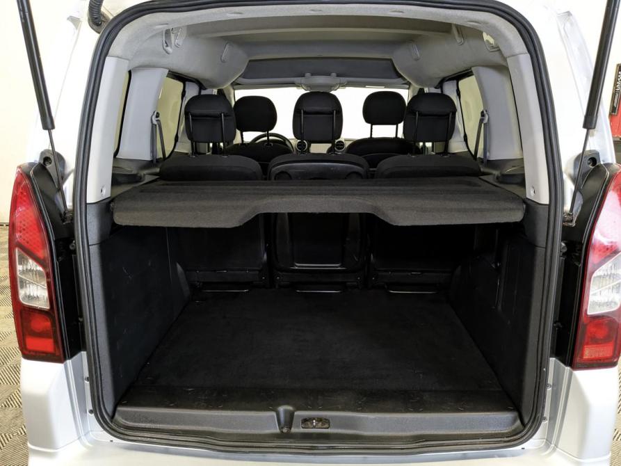 Opel Combo PCMA Москва  - изображение 9