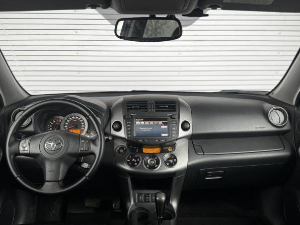 Toyota RAV4 III (XA30) Рестайлинг с пробегом 2011 года, цена 1 590 000 рублей, 215181 км, внедорожник, Автокод Объявления