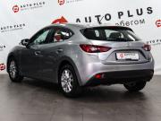 Mazda 3 III (BM) Минеральные Воды  - изображение 21