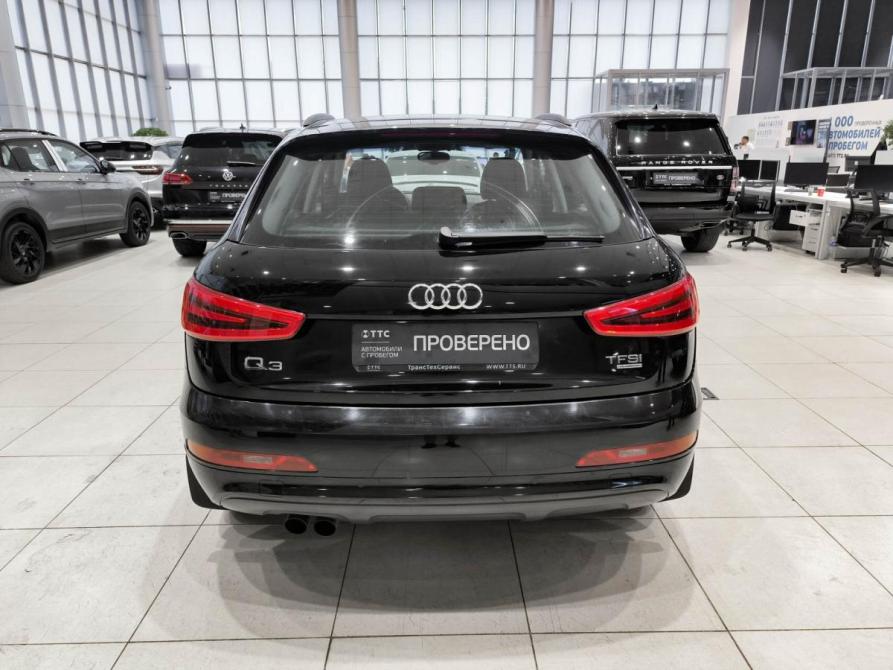 Audi Q3 I (8U) Казань  - изображение 7