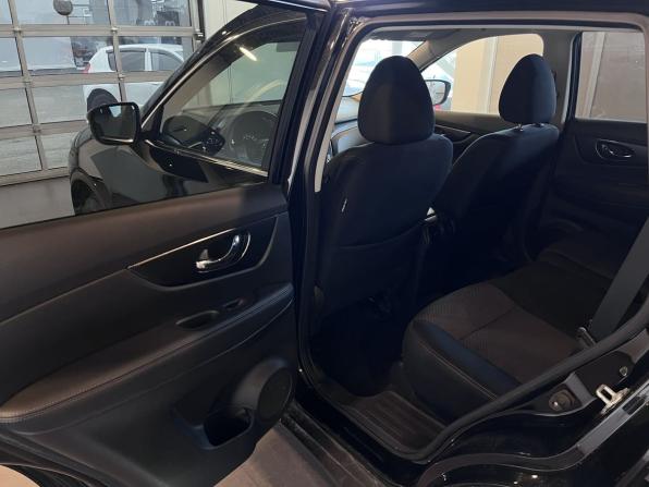 Nissan X-Trail III с пробегом 2018 года, цена 1 525 000 рублей, 146350 км, внедорожник, Автокод Объявления