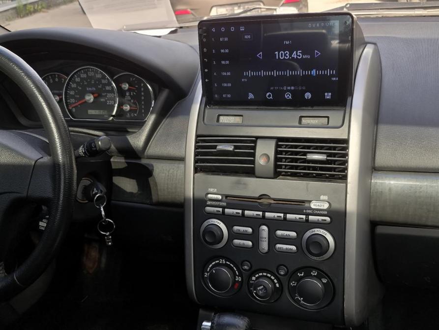 Mitsubishi Galant IX Рестайлинг Нижний Новгород  - изображение 12