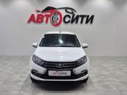 Lada (ВАЗ) Granta I Рестайлинг Воронеж  - изображение 23