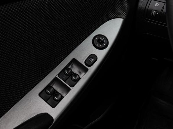 Hyundai Solaris I с пробегом 2014 года, цена 880 000 рублей, 185580 км, хэтчбек, Автокод Объявления