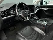 Volkswagen Touareg III Санкт-Петербург  - изображение 30