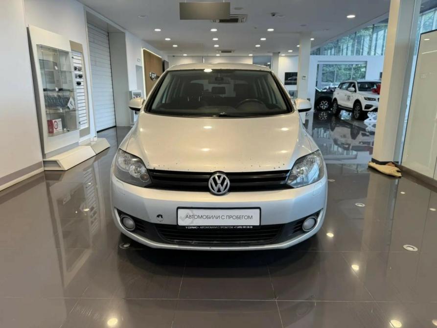 Volkswagen Golf Plus II Подольск  - изображение 5