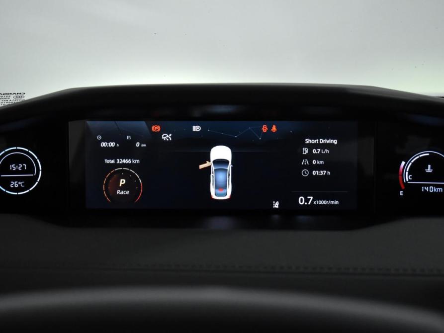 Changan UNI-V I Санкт-Петербург  - изображение 21