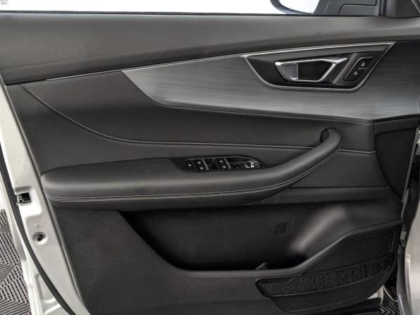 Chery Tiggo 4 Pro I с пробегом 2023 года, цена 1 550 000 рублей, 17623 км, внедорожник, Автокод Объявления
