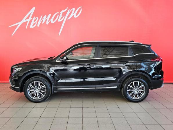 Geely Atlas Pro с пробегом 2022 года, цена 1 945 000 рублей, 91900 км, внедорожник, Автокод Объявления