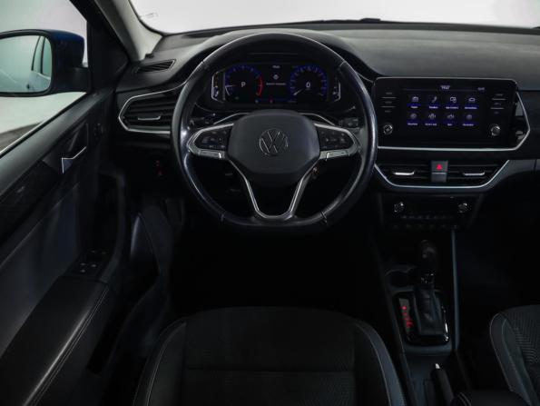 Volkswagen Polo VI с пробегом 2021 года, цена 1 659 777 рублей, 132731 км, лифтбек, Автокод Объявления