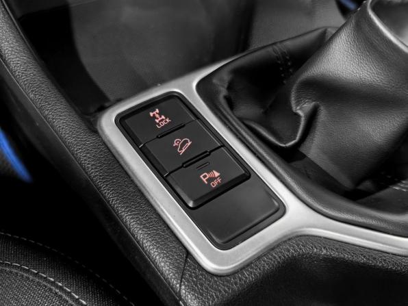 Kia Sportage IV Рестайлинг с пробегом 2019 года, цена 1 850 000 рублей, 115934 км, внедорожник, Автокод Объявления