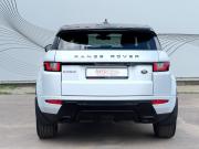 Land Rover Range Rover Evoque I Рестайлинг Воронеж  - изображение 32